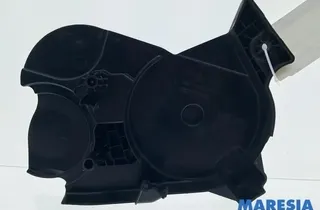 PEUGEOT 208 Peugeot 208 (2012-2015) Крышка переднего двигателя 9677597580,9804111580 34204981