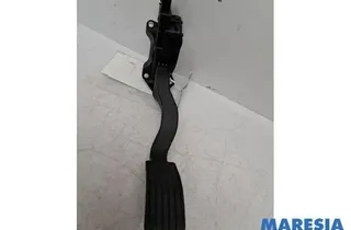 CITROËN C4 Cactus 1 generation (2014-2024) Throttle Pedal 1601CW,9671433780 32118370