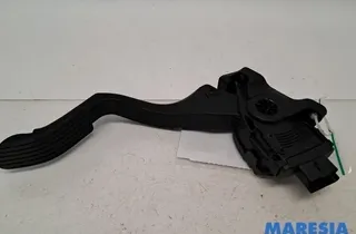 CITROËN C4 Cactus 1 generation (2014-2024) Throttle Pedal 1601CW,9671433780 32399564
