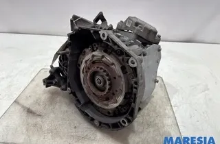 ALFA ROMEO Giulietta 940 (2010-2020) Gearbox 46345597,55241780,55244517,71724958,71798088 33026343