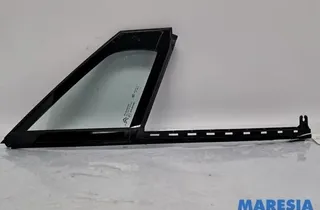 CITROËN DS4 1 generation (2010-2016) Rear Right Window 9670494980,311064D 33143471
