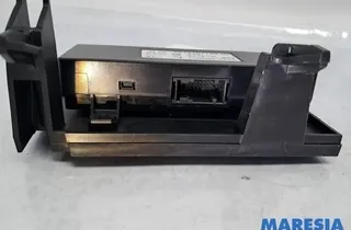 CITROËN DS4 1 generation (2010-2016) Bluetooth Control Unit 9674767780,611032302V11291495,9688173180,00046932 33143529