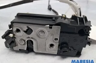 CITROËN DS4 1 generation (2010-2016) Other Body Parts 9138CC,9685353480 33143577