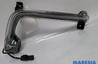 CITROËN DS4 1 generation (2010-2016) Other Control Units 9688549280,6206T4,00464299999,00037907 33143729