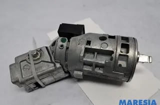 CITROËN DS4 1 generation (2010-2016) Ignition Lock N0503823,4162WK 33143736