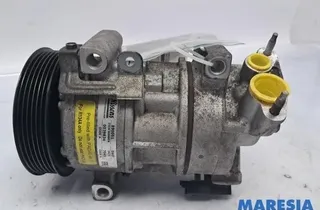 CITROËN DS4 1 generation (2010-2016) Air Condition Pump 9822101380,9676443980,890051 33143738