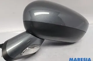 CITROËN DS4 1 generation (2010-2016) Left Side Wing Mirror 1607031780,0209338,0309338 33143777
