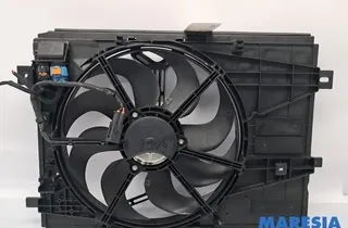 CITROËN C4 Picasso 2 generation (2013-2018) Other Control Units 9806313280,9836636780 33156416