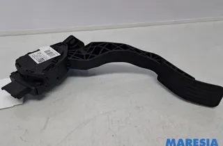 CITROËN C4 Cactus 1 generation (2014-2024) Throttle Pedal 9671433780,1601CW,6PV00994941,2649443 33465752
