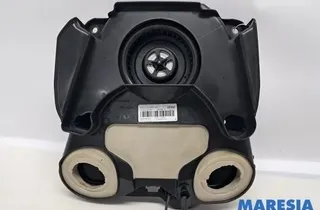 CITROËN C4 Picasso 2 generation (2013-2018) Other Control Units 9801161380,1C6500000,SN049193,IC6530700,009801161380 33465809