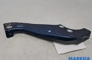 PEUGEOT Partner 2 generation (2008-2023) Другие кузовные детали 7213WQ,007213WQ 33480673