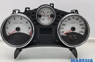 PEUGEOT 207 1 generation (2006-2009) Другие блоки управления 9662904080,6103CV,610628,A2C53065549 33480675