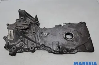 RENAULT Clio 4 generation (2012-2020) Крышка переднего двигателя 135028725R,135024452R 33480683