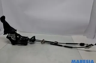 CITROËN C4 Cactus 1 generation (2014-2024) Кулиса 9808161480,1000413815,9837816580,009808161480 33480684