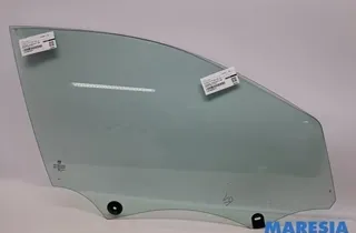 PEUGEOT 308 T9 (2013-2021) Front Right Door Glass 9677867580,43R009007,DOT39AS2M40 33480832