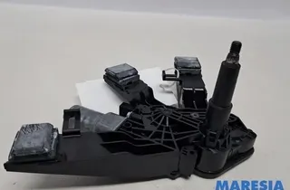 CITROËN C4 Picasso 2 generation (2013-2018) Tailgate Window Wiper Motor 9677680580,0390208008 33480839