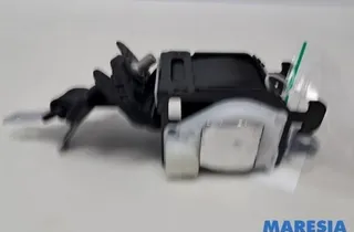CITROËN C4 Picasso 2 generation (2013-2018) Rear Middle Seatbelt 96771410XX,0096771410XX 33480844