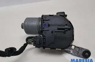 CITROËN C4 Picasso 2 generation (2013-2018) Front Windshield Wiper Mechansm Motor 9816172880,0390248161 33480852