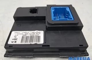 CITROËN C4 Cactus 1 generation (2014-2024) Climate Control Unit 9811039380,1617406780,E1065901,01355076 33481063