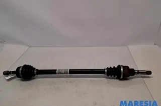 PEUGEOT 208 Peugeot 208 (2012-2015) Полуось передняя правая 9803959680,10275124A,009803959680 33522596