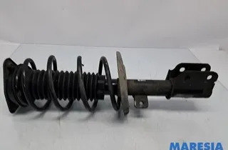 PEUGEOT 308 T9 (2013-2021) Front Right Shock Absorber 9810684180,1612745280,9800479780 33531192
