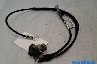 RENAULT Clio 4 generation (2012-2020) Left Side Height Sensor 250825784R,0250825784R 33531224