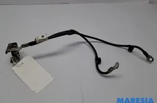 OPEL Grandland X 1 generation (2017-2023) Left Side Height Sensor 9827759980,9853260380 33531279