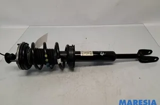 ALFA ROMEO Giulia 2 generation (2015-2024) Front Right Shock Absorber 50557147,50547062,50544498 33531308