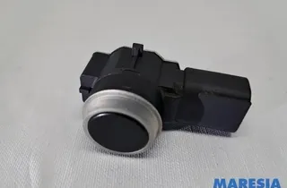 OPEL Grandland X 1 generation (2017-2023) Rear Parking Sensor Kit 1608321780,9675202477XT 33531325