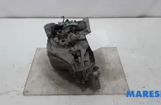 ALFA ROMEO Giulietta 940 (2010-2020) Gearbox 55239619,55235813,46345509 33712899