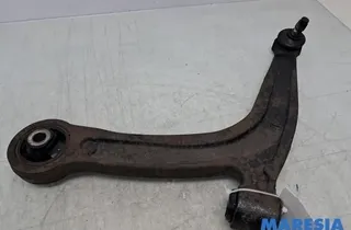 FIAT 500 2 generation (2008-2024) Передняя левая прямая вилка 50709579,51857022,51857021 34222838