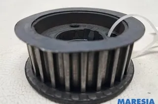 ALFA ROMEO 159 1 generation (2005-2011) Дополнительные внутренние детали двигателя 55267043,55215217 34361164