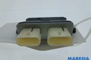 PEUGEOT 3008 2 generation (2017-2023) Control Unit 1643562880,9809260680,F9298451,32813600 34361081