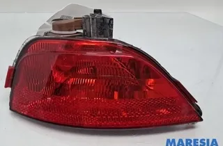 RENAULT Megane 4 generation (2016-2023) Rear Fog Light 265804720R,03546000 33989640