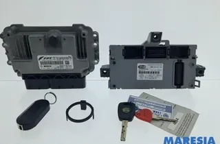 LANCIA Delta 3 generation (2008-2014) Блок управления двигателем 46742880,51832096,51826465,51934329,0046742880,0261S04411,503440330105,0051826465 34495433