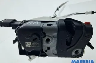 PEUGEOT 3008 2 generation (2017-2023) Другие кузовные детали PSA237290,9823729080,9810391480 34361085