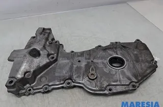 RENAULT Megane 3 generation (2008-2020) Крышка переднего двигателя 135005H60A,135005H60 33989049