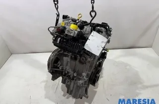 OPEL Adam 1 generation (2012-2020) Engine 95529210,95529211 34837962