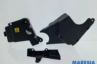 FIAT 500 2 generation (2008-2024) Крышка переднего двигателя 55183452,55268550,6000100135,55192463,6000100136 34057840