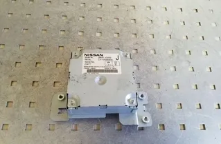 NISSAN X-Trail T31 (2007-2014) Other Control Units 284A1JG000 26061879