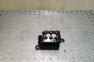 VOLKSWAGEN Phaeton 1 generation (2002-2016) Air Suspension Control Unit 15152400052 26065418