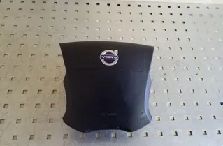 VOLVO V70 3 generation (2007-2020) Подушка безопасности руля P30780655 26066167
