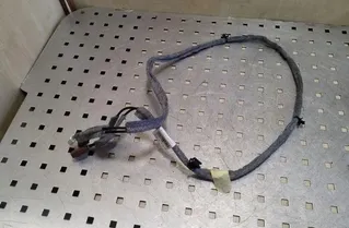 RENAULT Kadjar 1 generation (2015-2024) Cable Harness 282437163R 26069931