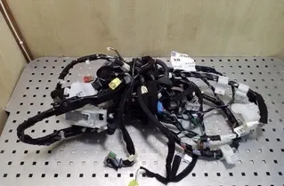 RENAULT Kadjar 1 generation (2015-2024) Cable Harness 241633819R 26069948