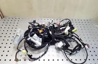 RENAULT Kadjar 1 generation (2015-2024) Cable Harness 241634278R 26069950