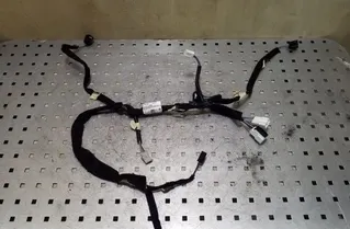 RENAULT Kadjar 1 generation (2015-2024) Cable Harness 240522497R 26070000