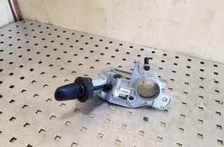 OPEL Zafira C (2012-2016) Ignition Lock 2421430,N0501882,N0501881 26087529