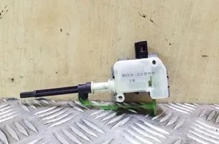 VOLVO XC60 1 generation (2008-2017) Fuel Tank Cover Lock 86113136 26096182