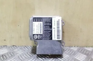 VOLKSWAGEN Passat CC 1 generation (2008-2017) SRS Control Unit 39113519H13S1815,5N0959655A 26096222