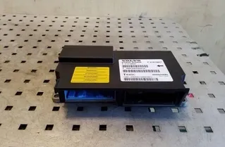 VOLVO XC60 1 generation (2008-2017) SRS Control Unit P31313827 26133048